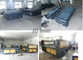 1325 laser cutting machine for metal 5