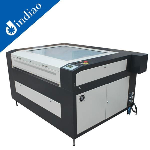 co2 laser cutting machine JD90120 with CE,FDA certificate 5