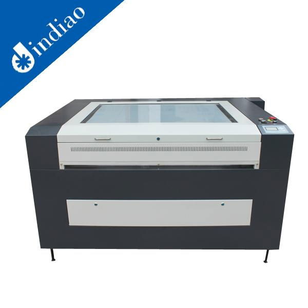 co2 laser cutting machine JD6090 with CE,FDA certificate 3