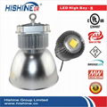 2015 big sale ul dlc listed led high bay150w 1