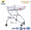 American shopping cart /walking shopping