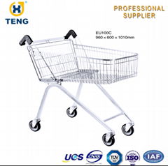 European Shopping Cart Disabled Shopping Cart 