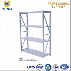 Light Duty Racking LIR01 