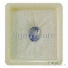 Natural Blue Sapphire 2ct