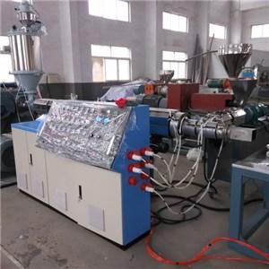 Acrylic Bar Extrusion Line SJ65/90