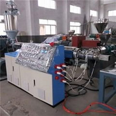 Acrylic Bar Extrusion Line SJ65/90