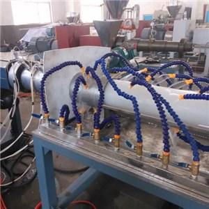 Acrylic Rod Extrusion Line SJ65/90