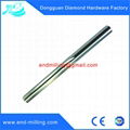 4 Flute Tungsten Steel Reamer