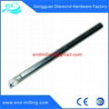 Cemented Carbides Boring Bars Lathe Turning Tools CNC Cutting Tools