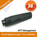 RFID Guard Tour System with APP Application & Free Web-Based Software 1