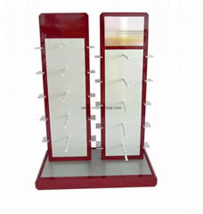 acrylic eyewear display