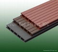 wpc  outdoor decking