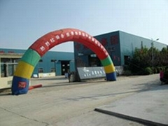 ZHONGTONG Composite Material Machinery Group Ltd