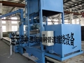 FRP winding machine 1