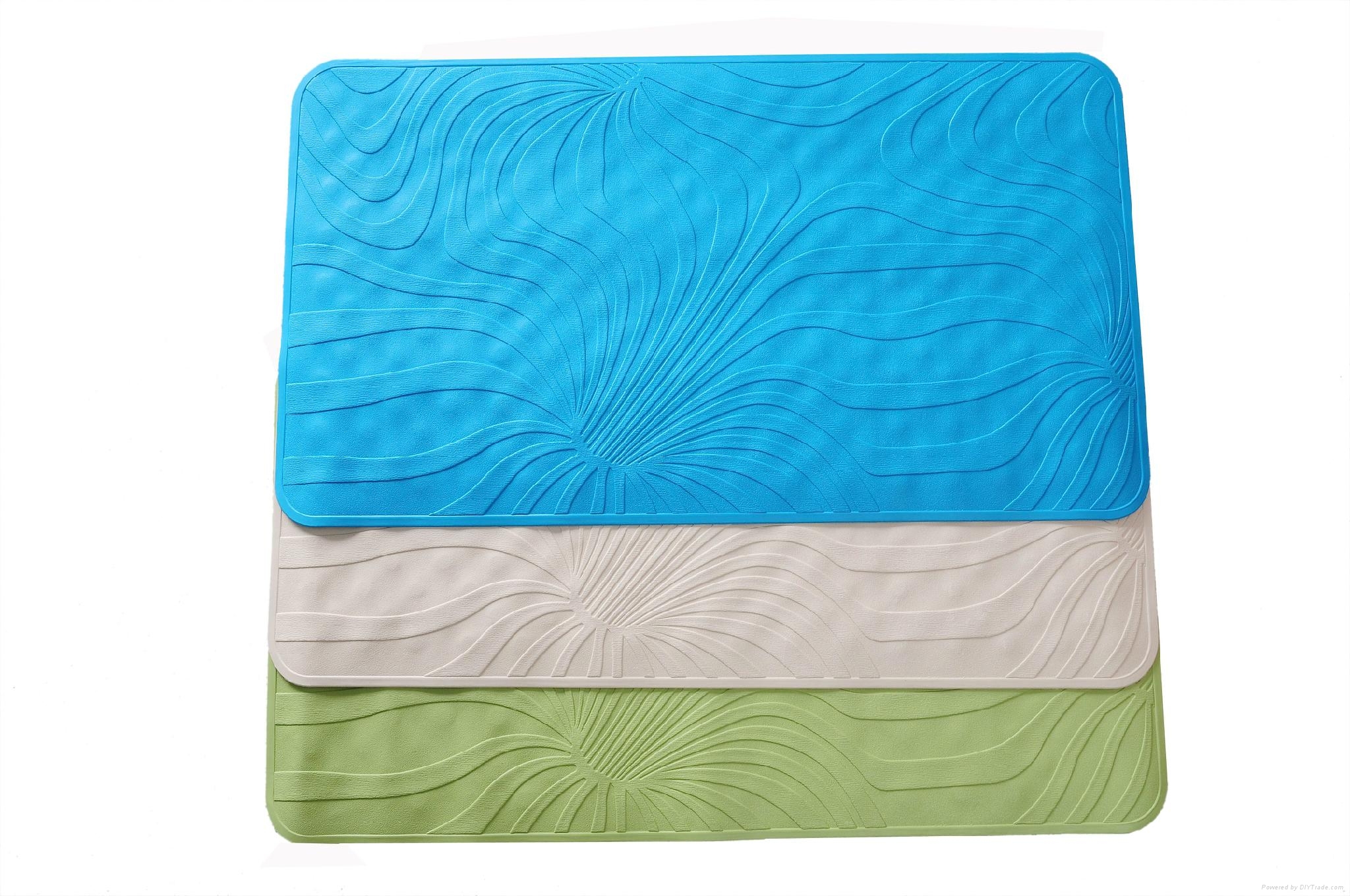 Bath mat M115 WX (China Manufacturer) Hotel Amenities Home