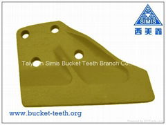 Caterpillar side cutter 7Y0203/7Y0204