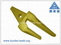 Hyundai bucket adapter 61E7-0100