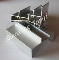  Aluminum Profile for Window & Door/Anodizing 2