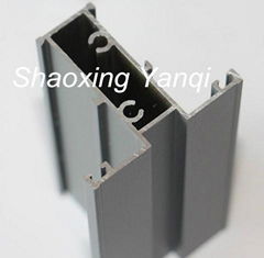 Aluminum Profile for window and door