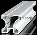 Aluminum Profile for Industry 1