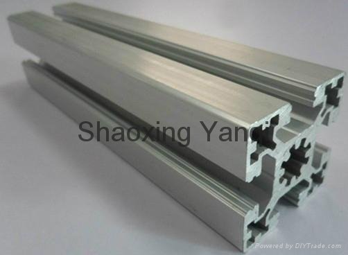 Aluminum Profile for Industry 3