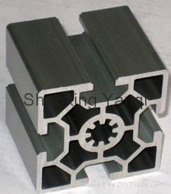 Aluminum Profile for Industry 5