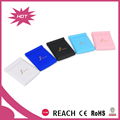 led lighted plastic pocket foldable