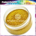 colorful glitter powder