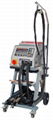 Sport Welder Multifunctional Resistance Spot Welder with X-Type Gun FY-9900X