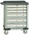 Tool Cabinet Fy-806