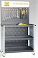 Tool Cabinet with Pegboard Fy-903h