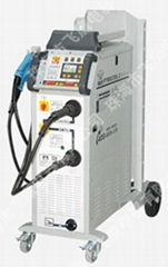 Multifunctional IGBT Inverter Pulsed Aluminium MIG Welders  FYMIG200L-2