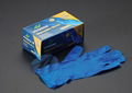 disposable vinyl  gloves 1