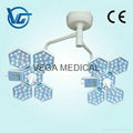 LED5+5 High quality shadowless led operating lamp