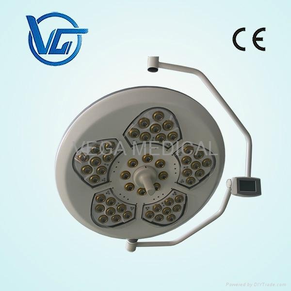 LED5+3 Operating Light Surgical Lamp With CE ISO 3
