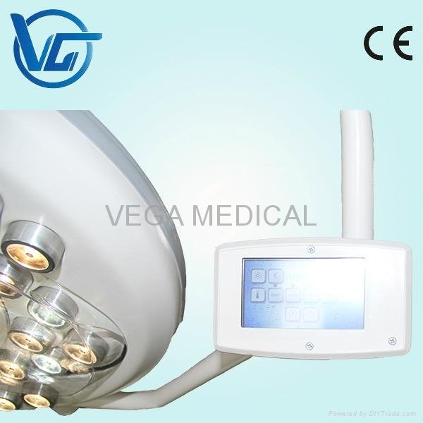 LED5+3 Operating Light Surgical Lamp With CE ISO 4