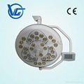 ceiling LED3+3 surgery lamp for hospital  3