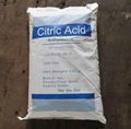 Citric Acid Anhydrous 2