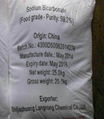 Sodium Bicarbonate 1