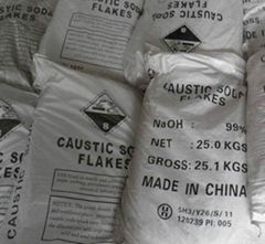 Caustic Soda