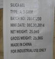 Silica Gel