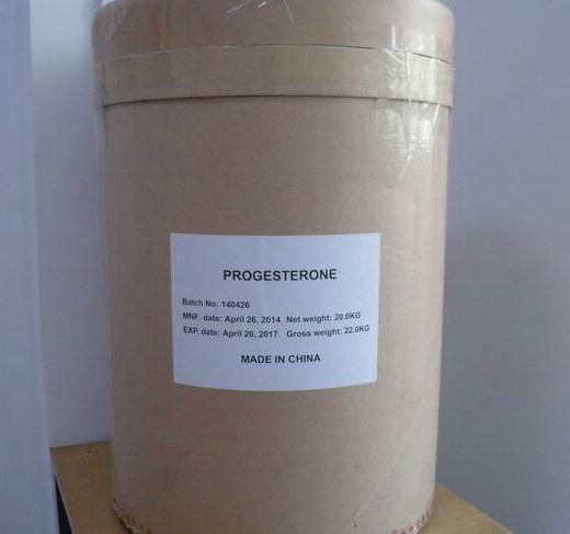 Progesterone 2