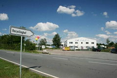 RDB plastics GmbH