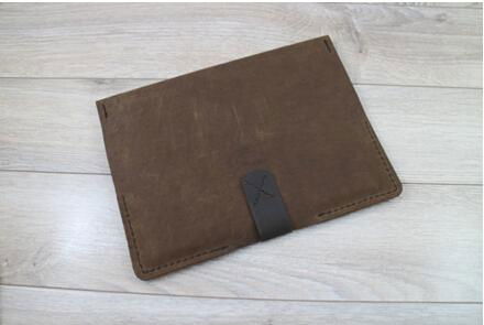 genuine leather tablet case Tablet Case Thv-03