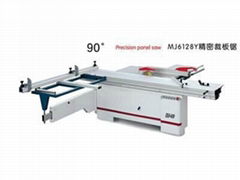 MJ6128Y Precision Panel Saw (90°)