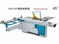 MJ6130Y Precision Panel Saw(45°)