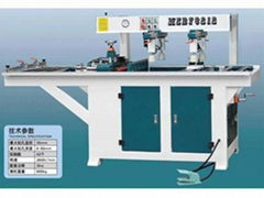 MZB212 Two Rows Multi-Boring Machine