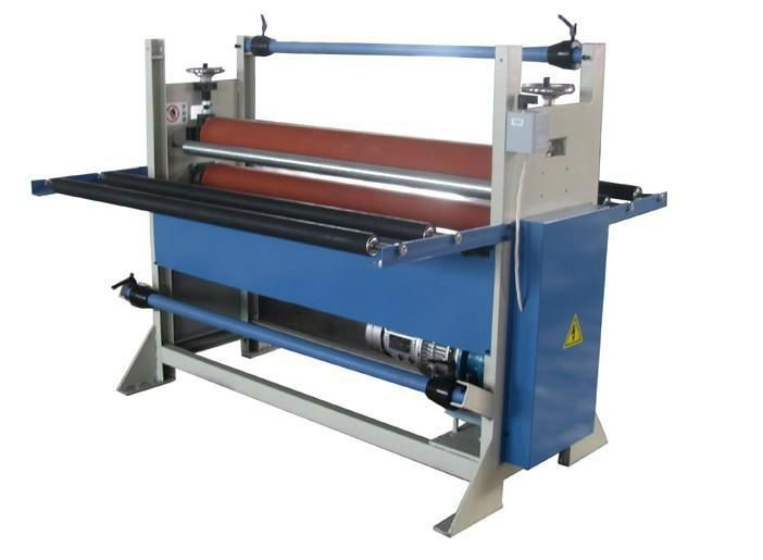 FM series Adhesive Film Machine