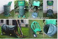 portable folding Multi-functional garden