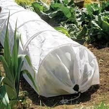 Non-woven plant cover non-woven flower cover